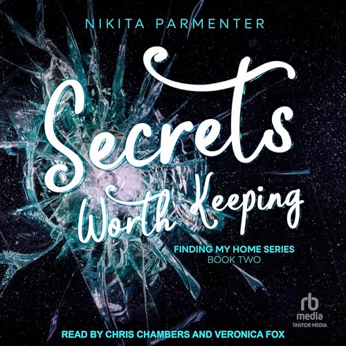 Cover of Secrets Worth Keeping