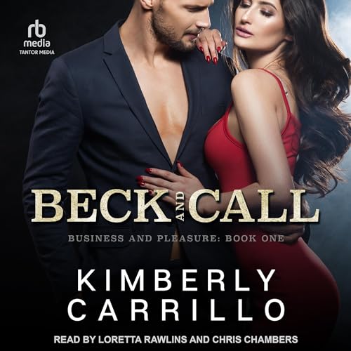 Cover of Beck and Call