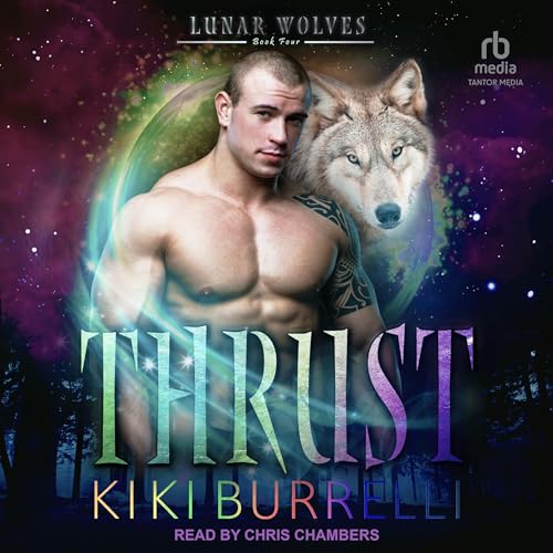 Cover of Thrust