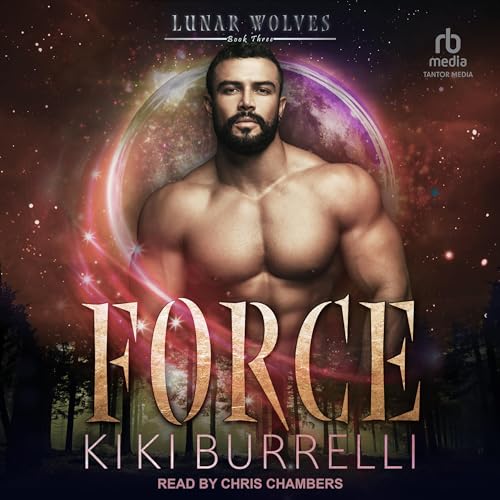 Cover of Force