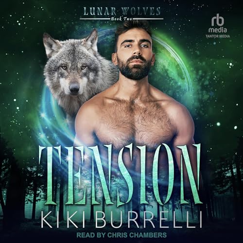 Cover of Tension