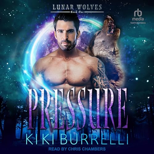 Cover of Pressure