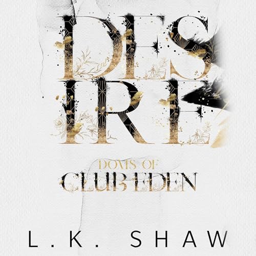 Cover of Desire
