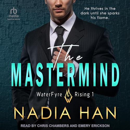 Cover of The Mastermind