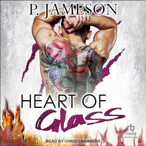 Cover of Heart of Glass