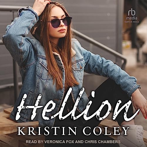 Cover of Hellion