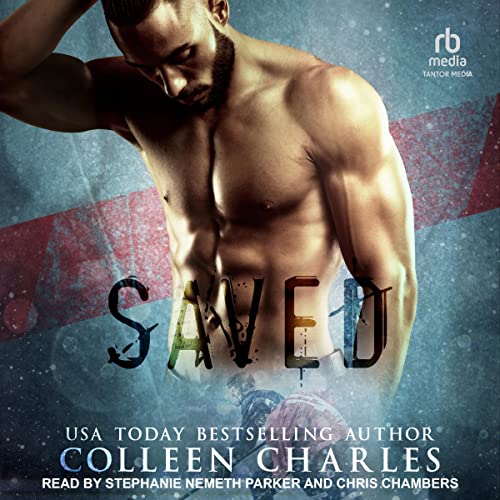 Cover of Saved