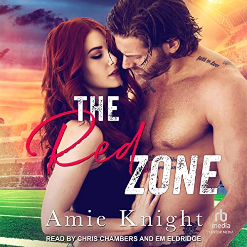 Cover of The Red Zone