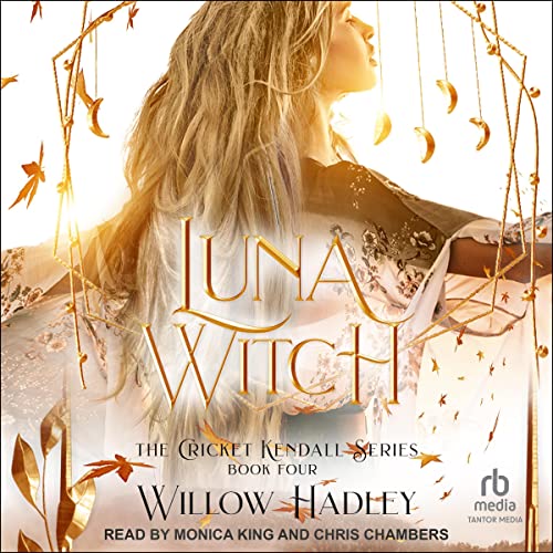 Cover of Luna Witch