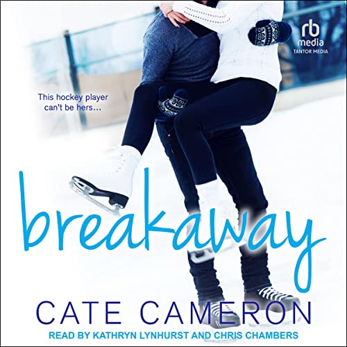 Cover of Breakaway