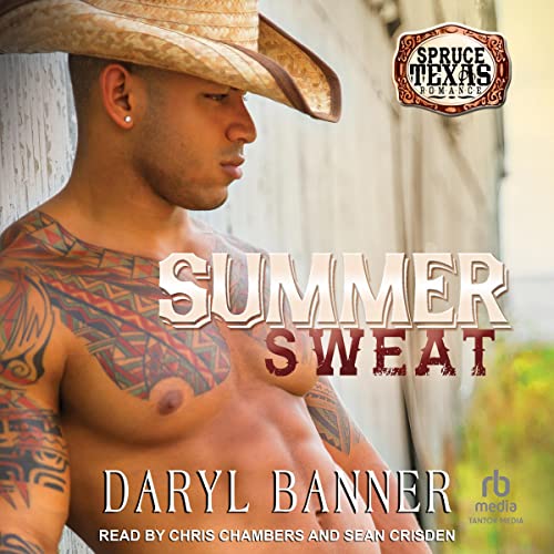 Cover of Summer Sweat