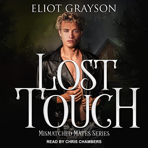 Cover of Lost Touch