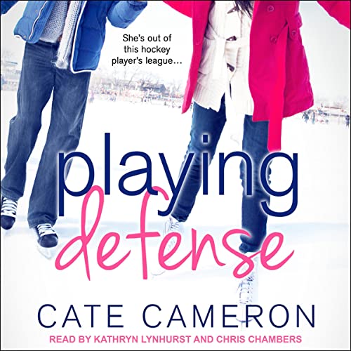 Cover of Playing Defense
