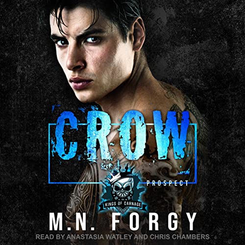 Cover of Crow