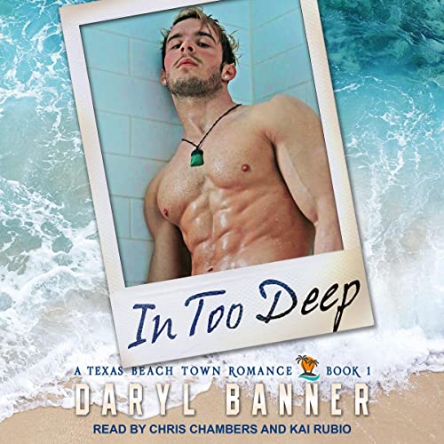 Cover of In Too Deep