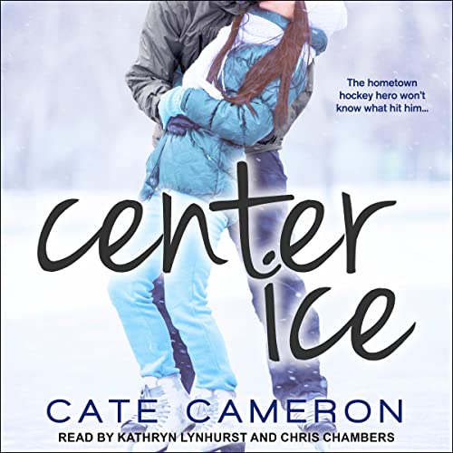 Cover of Center Ice