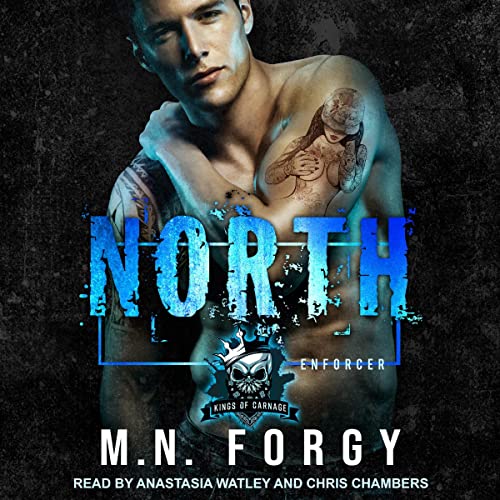Cover of North