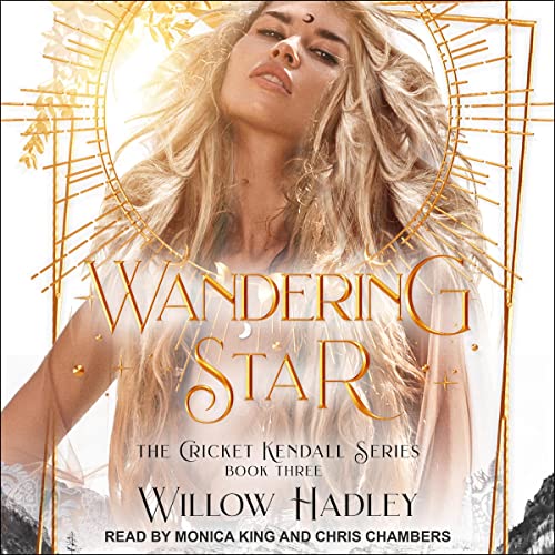 Cover of Wandering Star