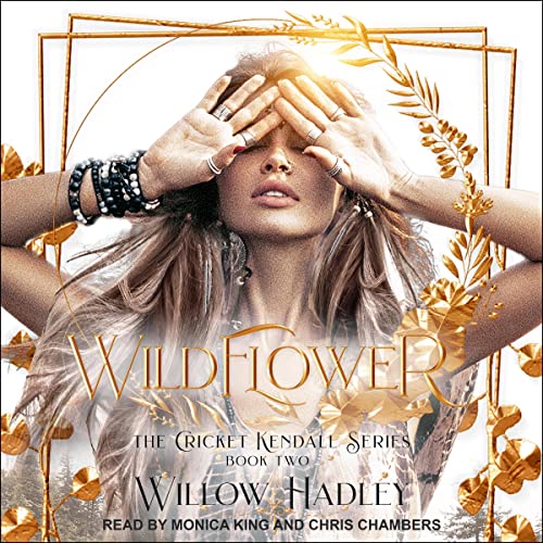 Cover of Wildflower