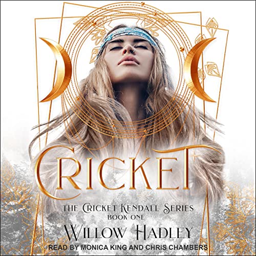 Cover of Cricket