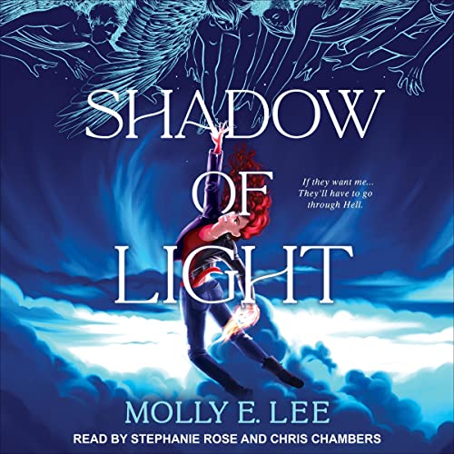 Cover of Shadow of Light