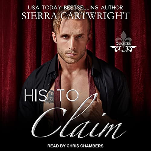 Cover of His To Claim