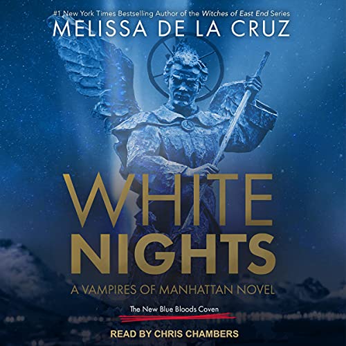 Cover of White Nights