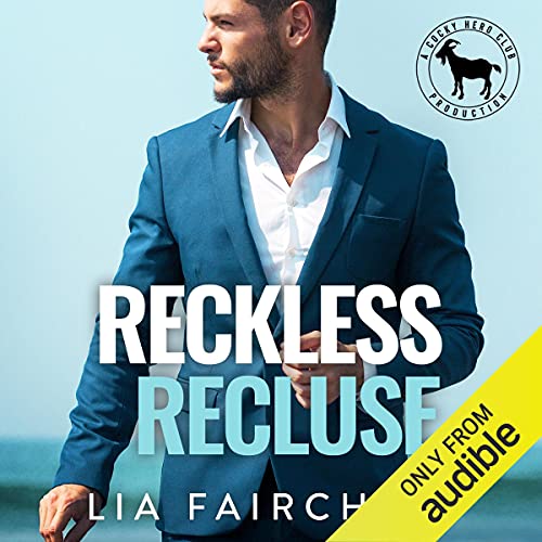 Cover of Reckless Recluse