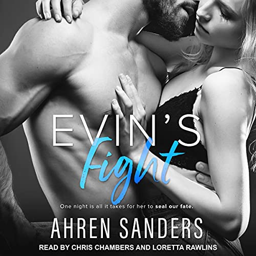 Cover of Evin’s Fight
