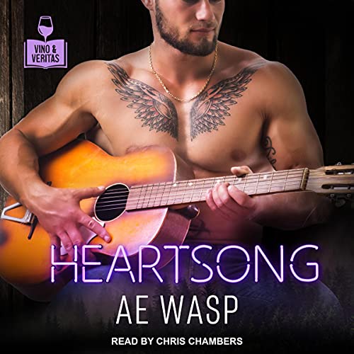 Cover of Heartsong