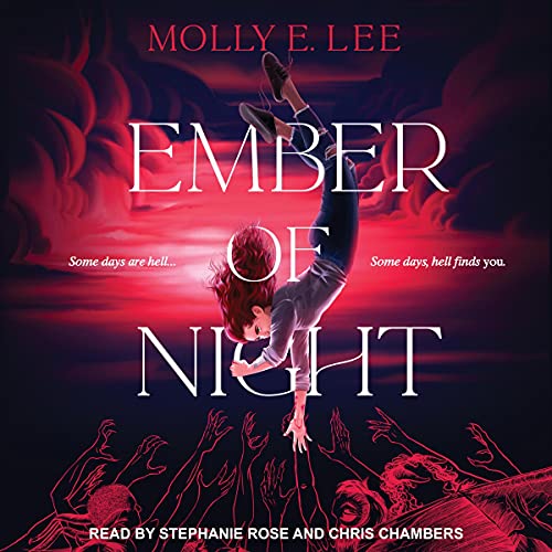 Cover of Ember of Night