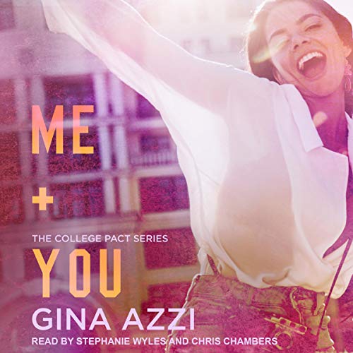 Cover of Me + You