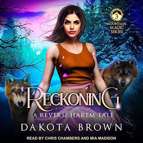 Cover of Reckoning