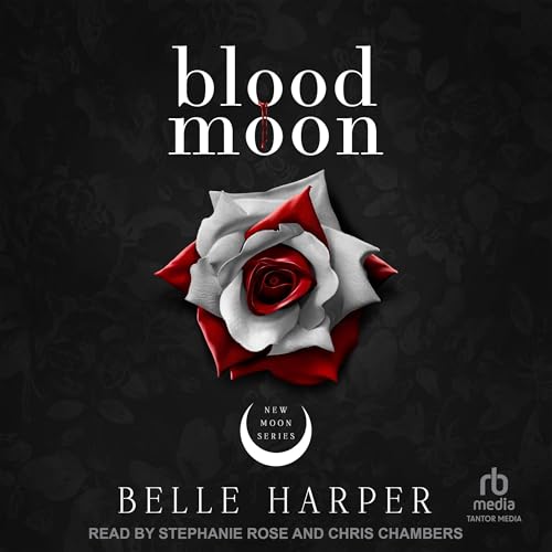 Cover of Blood Moon