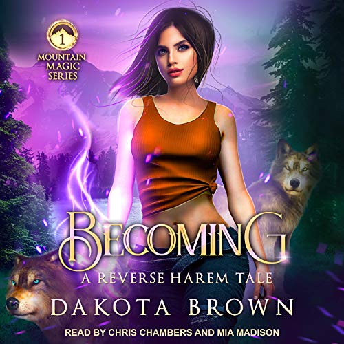 Cover of Becoming