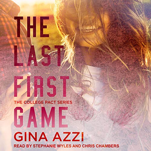 Cover of The Last First Game
