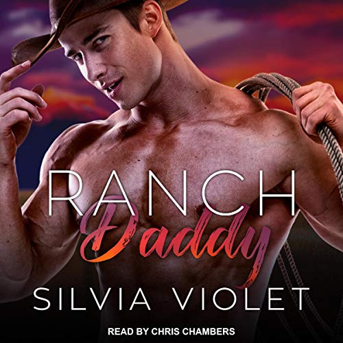 Cover of Ranch Daddy