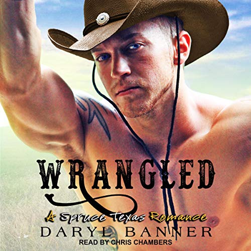 Cover of Wrangled