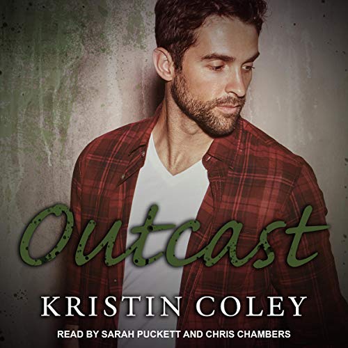 Cover of Outcast