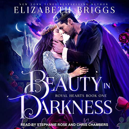 Cover of Beauty In Darkness
