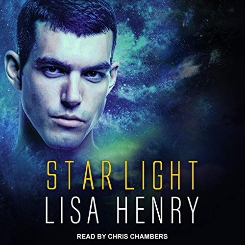 Cover of Starlight