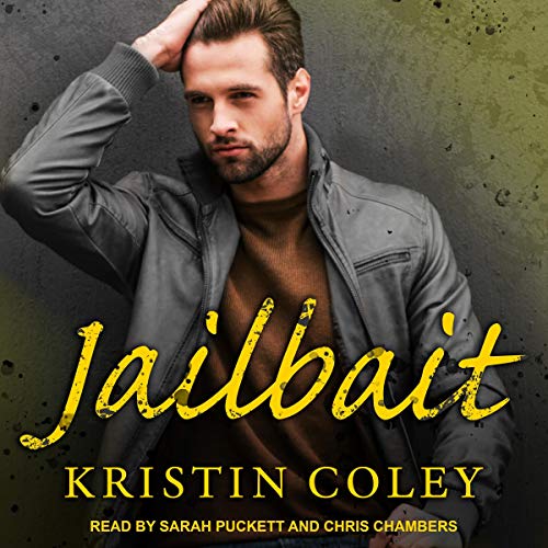 Cover of Jailbait