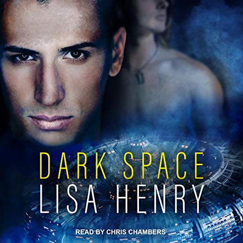 Cover of Dark Space