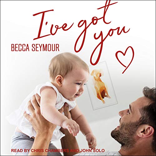 Cover of I’ve Got You