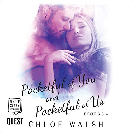 Cover of Pocketful of You and Pocketful of Us