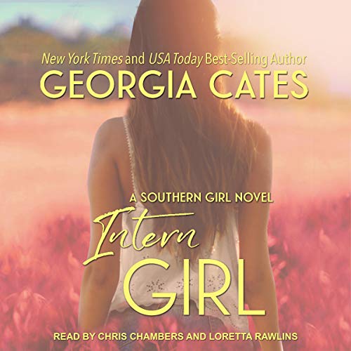 Cover of Intern Girl