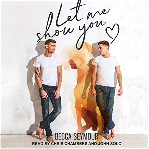 Cover of Let Me Show You