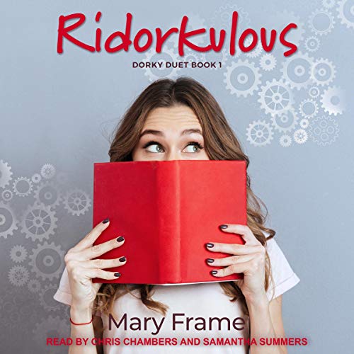 Cover of Ridorkulous