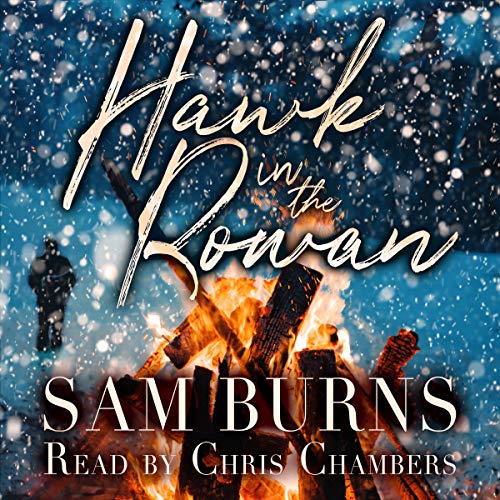 Cover of Hawk in the Rowan