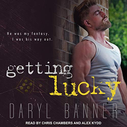 Cover of Getting Lucky